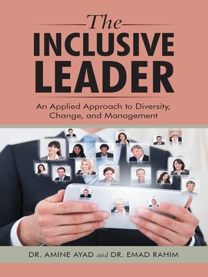 cover image of The Inclusive Leader